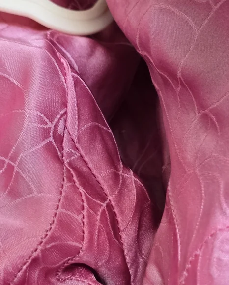 Chanel 01A Fantasy Tweed Pink Jacket 36Fr - Picture 15 of 15